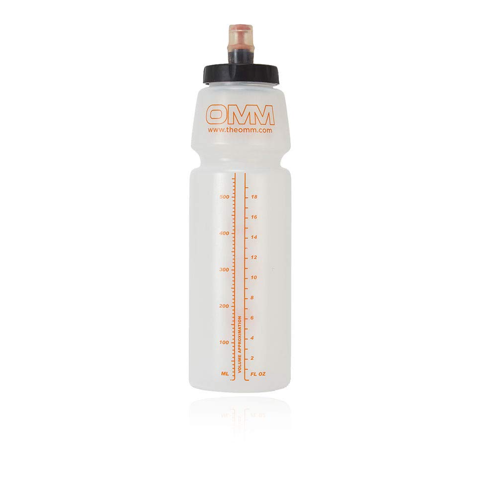 OMM ORIGINAL MOUNTAIN MARATHONOMM Running Ultra Bottle 750 ml Bite Valve SS23
