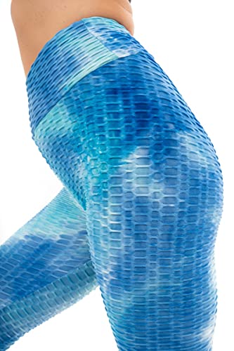 Leggings mujer anticelulíticos efecto moldeador m17 3