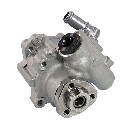 BESTPRICE Servopumpe hydraulisch