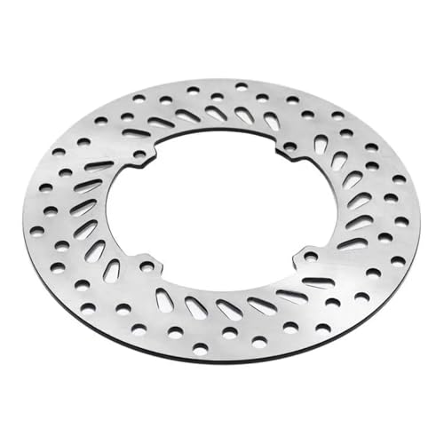Disques de frein avant moto sans surchauffe pour CR 500 et CRF 450