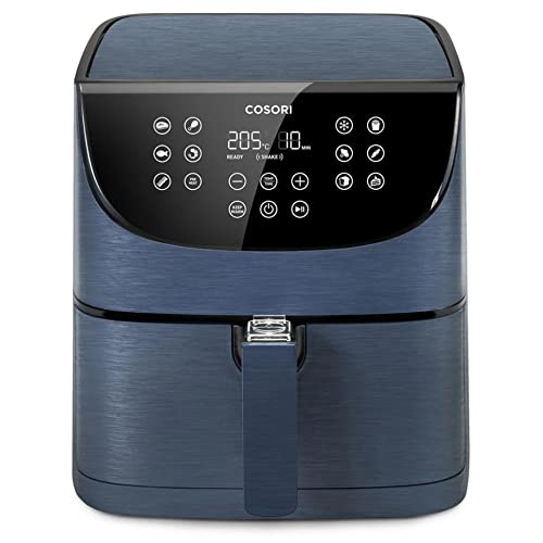 Fryer Cosori Premium Chef Edition 5.5L 1700W Blue