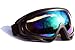 SnowDragon® Ski / Snow Goggles - Fog Resistant (Rainbow)