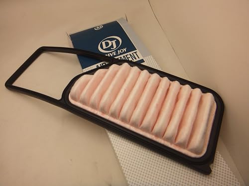 モビリティ用 DJ エアエレメント ダイハツ向け タント(L375S/385S/LA600S/610S)D024