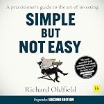 Cover of Simple But Not Easy (Second Edition)