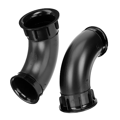 Car Audio Speaker Tube Air Port Voice Outlet Simple Design for Easy Use