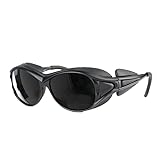 Infrarot Schutzbrille, Infrarot Schutzbrille 300–1500nm, IPL UV...