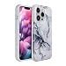 Produktbild LAUT - Huex Ink Case kompatibel mit iPhone 13 Pro (6,1 Zoll) | Elegantes Design  Weiß