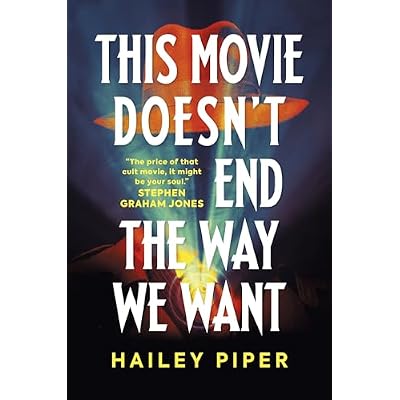 This Movie Doesn't End the Way We Want
