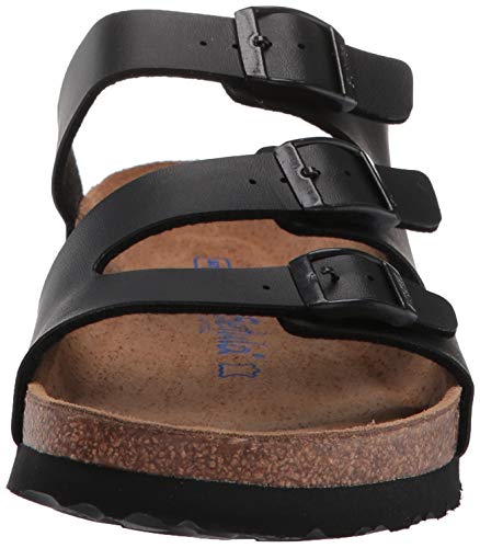 Birkenstock womens Leo Soft2