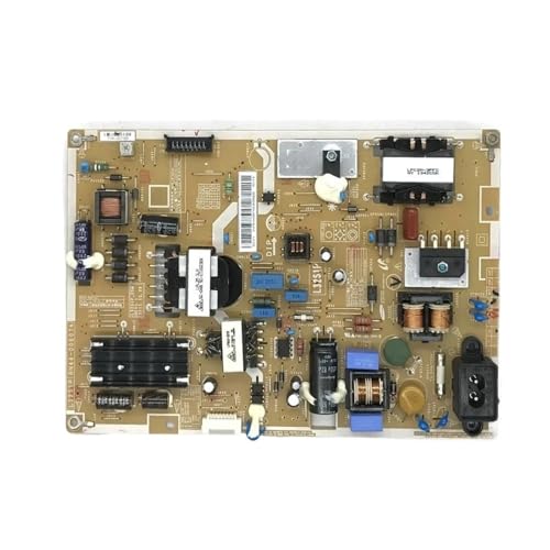 CEPAIXN Tarjeta De Alimentación L32S1P BN44-00607A L32S1P-DSM. Compatible con Televisores Samsung. Tarjeta De Alimentación Original. Accesorios Profesionales For TV.