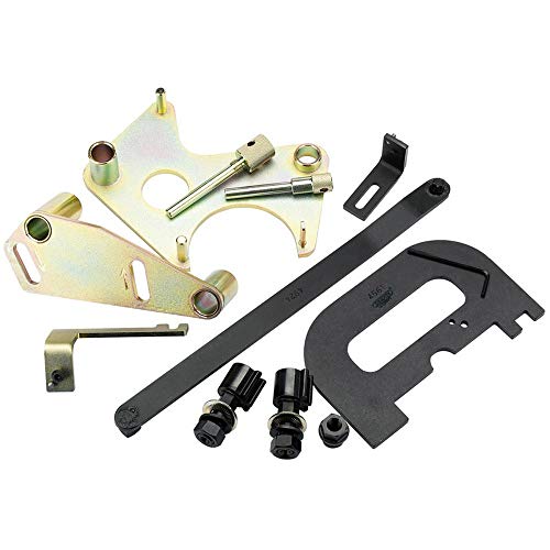 Kit de courroie Draper Renault évitez la casse moteur lors de la distribution