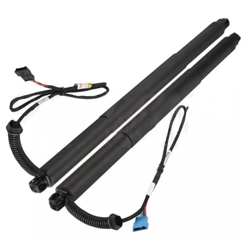 Ressort à gaz électrique avec levage automatique pour hayon BMW X4 F26