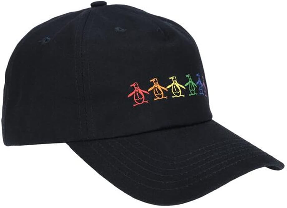 original penguin apparel