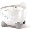 Catit Fountain 2.0 Replacement Pump Compatible with Catit 2.0 Cat Water Fountain Quiet & Energy Efficient