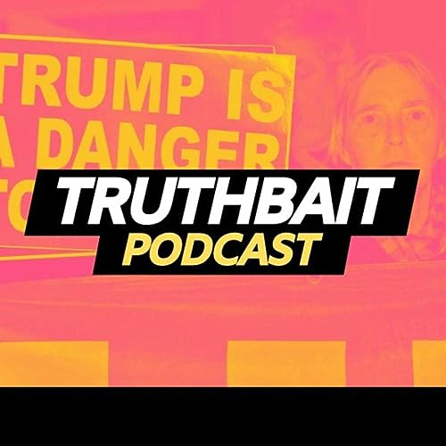 Romneyswamy Podcast Por  arte de portada