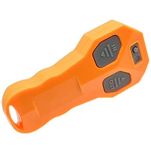 Royitay Wireless Winch Remote Control Kit For Truck Jeep Atv Suv Auto Winch With Indicator Light Dc 12V 433Mhz Switch Handset Waterproof #TOP5