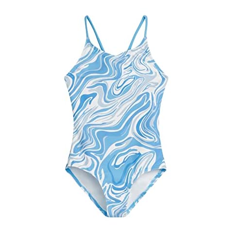 Kanu Surf Girls' Hurricane Swimsuit Cover