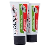 Liquid Mayhem Shad Fish Attractant Gel 60 ml / 2 oz · 60 Uses 2-Pack – Real Shad Bait & Aminos | UV-Enhanced Long-Lasting Gel – All Lure Types