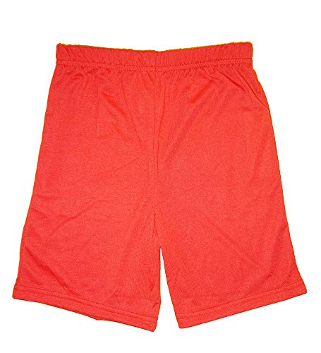 Minecraft Boys' 3-Piece Pajama Set4