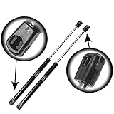 Qty (2) Nissan Pathfinder 2005 To 2013 Liftgate Lift Supports , Struts . Strong Arm 6110
