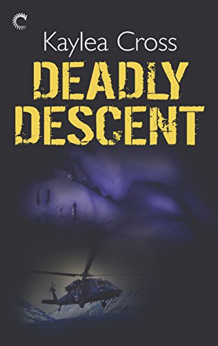Deadly Descent (Bagram Special Ops Series, 1) 037300236X Book Cover
