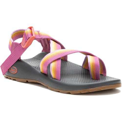 Image of Chaco Women's ZX2 Classic Athletic Sandal
