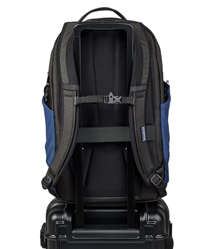 Image of JanSport 28L All Around Pack - Travel Backpack, Navy