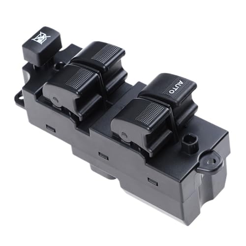 Interrupteur lève-vitre bloqué ? Bouton de commande électrique gauche pour T6 BT50 - 2