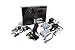 Race Sport 9007B-3K-GEN6-9007-3 3K Professional Grade Bi-Xenon Gen6 Canbus HID SLIM Ballast 99% Plug-&-Play Kit