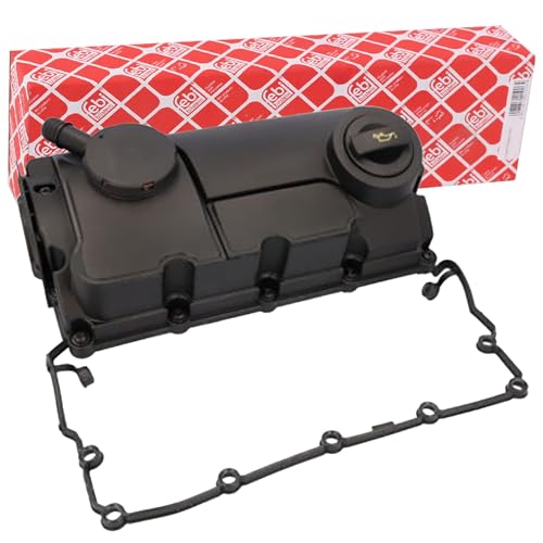 Tapa de culata robusta FEBI BILSTEIN 185774 de alta estabilidad