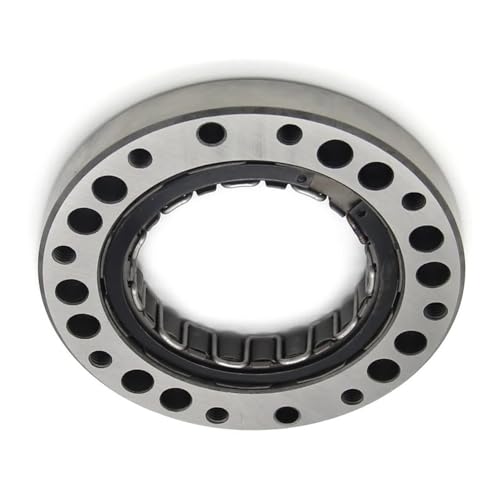 Embrague de arranque unidireccional compatible con SportTouring ST3 ST3S ABS y Monster