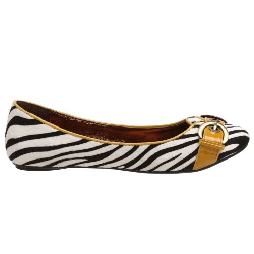 Image of Naughty Monkey Women's Stop The Madness Flat