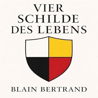 Die Vier Schilde des Lebens Titelbild