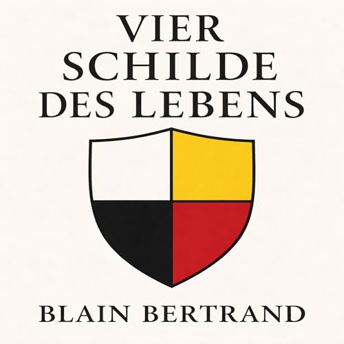 Die Vier Schilde des Lebens cover art