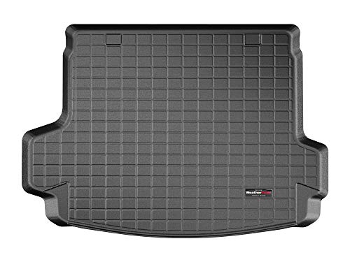 Tapis de coffre Weathertech anti-saleté Honda CR-V Hybrid 2020-2023