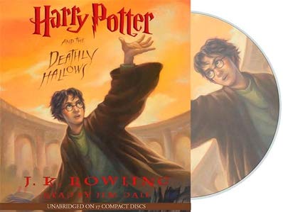 Harry Potter and the Deathly Hallows