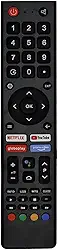 Controle Remoto para Tv Philco Netflix Youtube Globo play