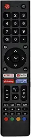 Controle Remoto para Tv Philco Netflix Youtube Globo play