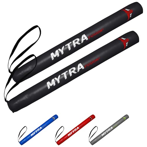 Bâtons d'entraînement boxe Mytra Fusion pour concentration et précision