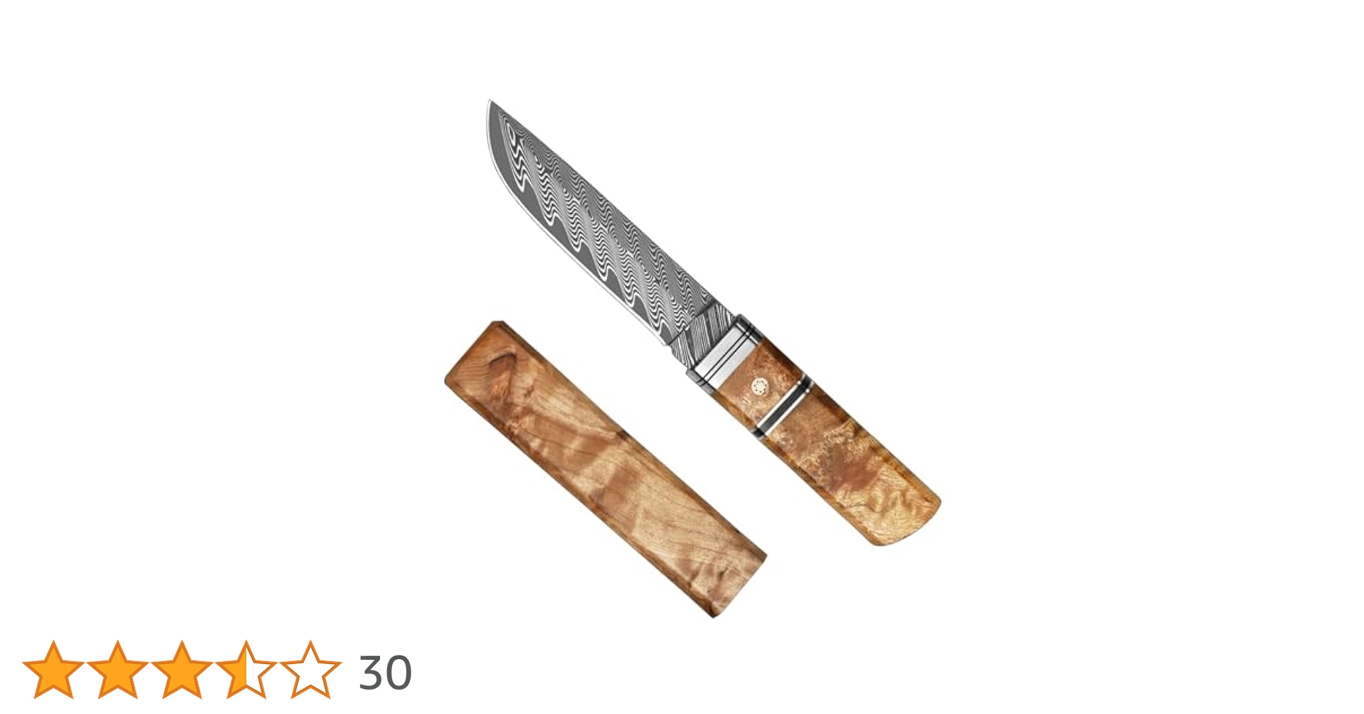 ナイフ　13本　アウトドア用などまとめ出品 41N15VkifzL.jpg_BO30,255,255,