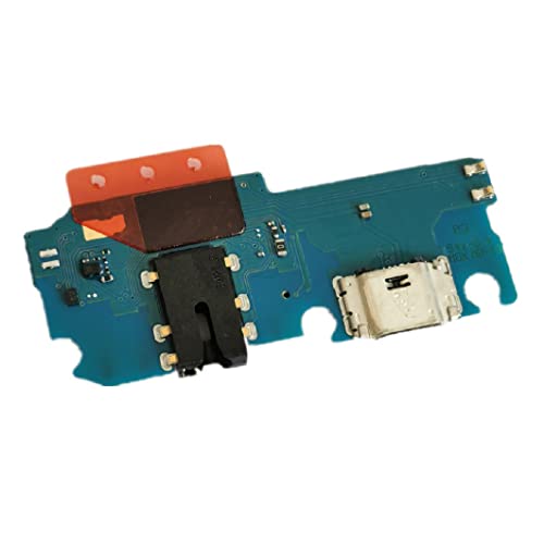 YESUN USB Charging Flex Cable Board Charger Connector Dock Jack Plug Port for Samsung Galaxy A02 A022 SM-A022