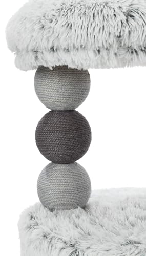 Rascador TRIXIE Harvey para gatos 73 cm Gris miniatura 4