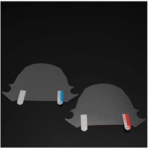 Miniatura 5 de Speedometer Scratch Film For Kaw&asaki Z400 Z650 Z900 Z 400650900 Motorcycle Speedometer Scratch Cluster Screen Protection Film Protector