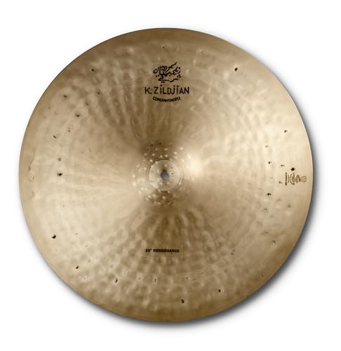 Zildjian 20' K Constantinople Renaissance Ride