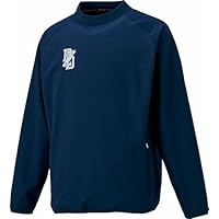 Amazon.co.jp: ゼット(ZETT) 野球 長袖ピステ ZETT by BEAMS DESIGN