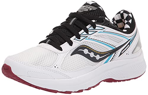 Image of Saucony Mens Cohesion 14 Running Shoe