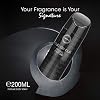 Armaf Club De Nuit Intense 2-Piece Set for Men, (3.6 Oz Eau de Toilette Spray + 6.8 Oz Body Spray)