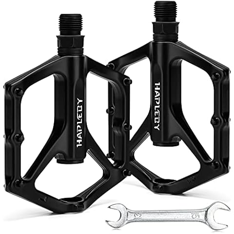 Hapleby Premium Bike Pedals Cover