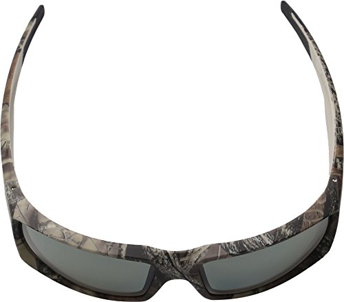 Image of SPY Optic General Wrap Sunglasses