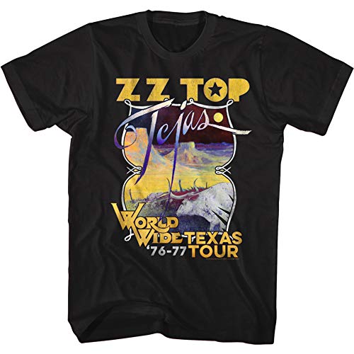 VINTAGE - ▪️76‘s【ZZ TOP】 VINTAGE TEE 41N16vAXN0L.jpg